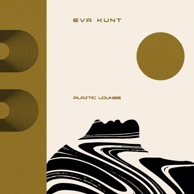 Plastic Lounge cover art