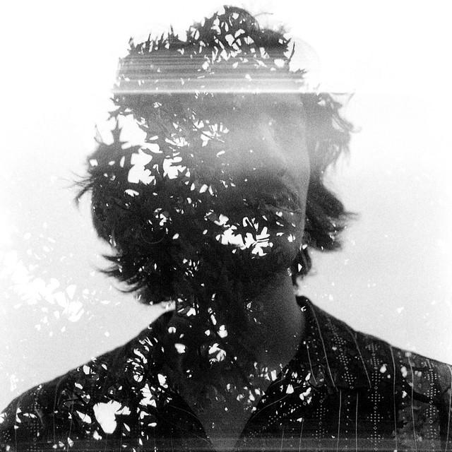 Selfish Discovery cover art