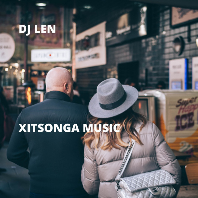 Xitsonga Music cover art