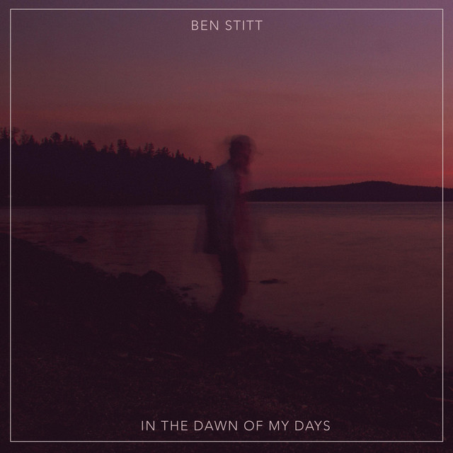 In the Dawn of My Days cover art