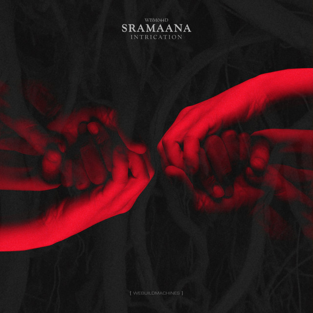 Intrication cover art