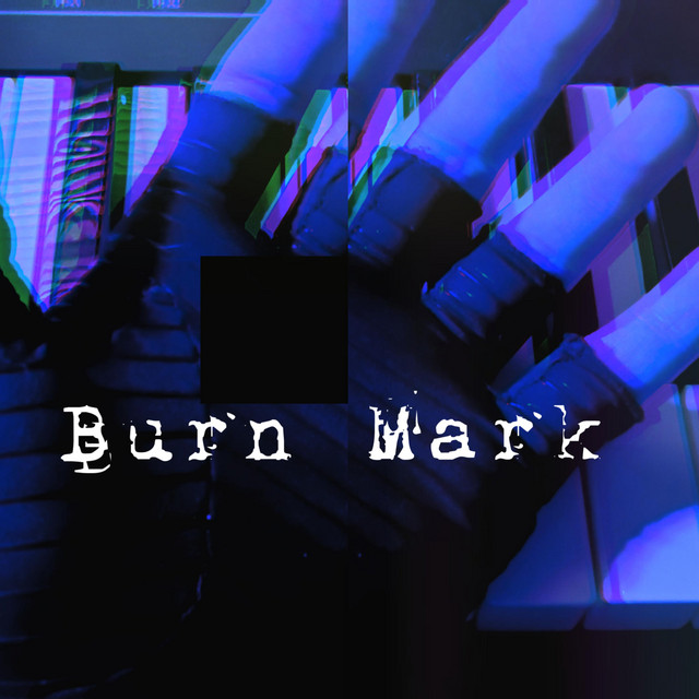 Burn Mark cover art