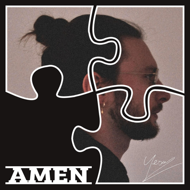 Amen cover art