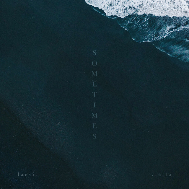Sometimes cover art