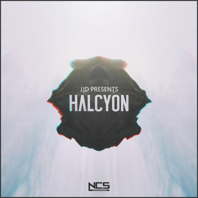 Halcyon cover