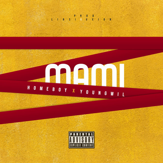 Mami