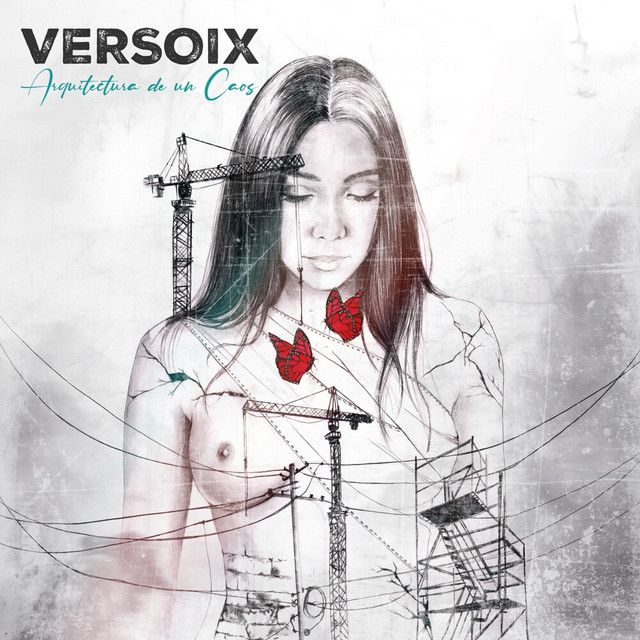 Arquitectura de un Caos cover art