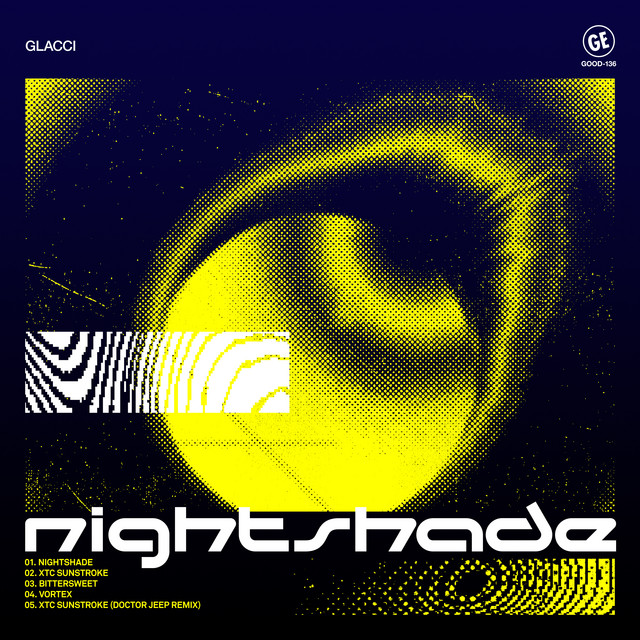 Nightshade cover art