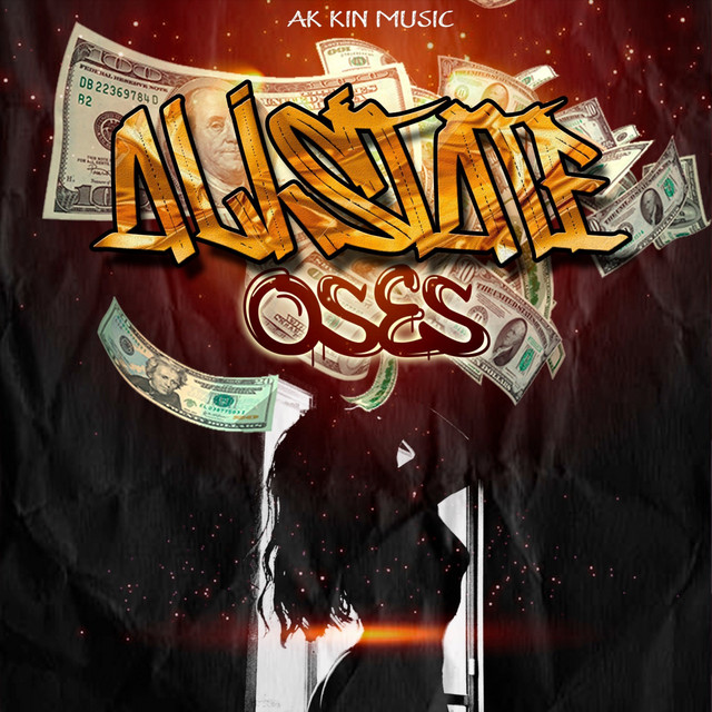 Alístate cover art