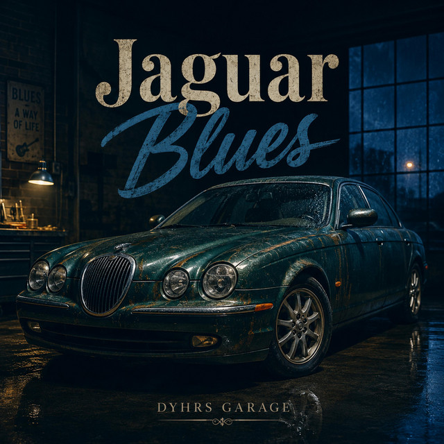 Dyhrs Garage