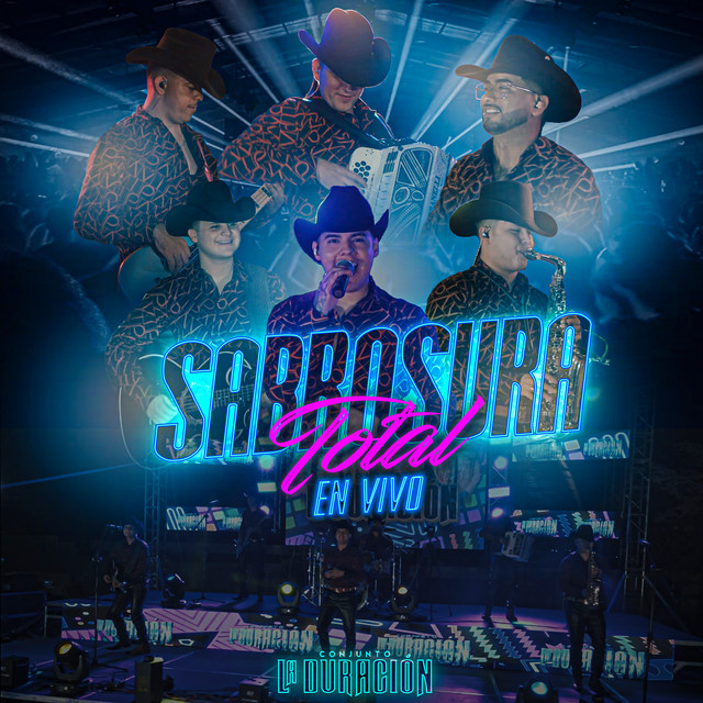 Sabrosura Total (En Vivo)
