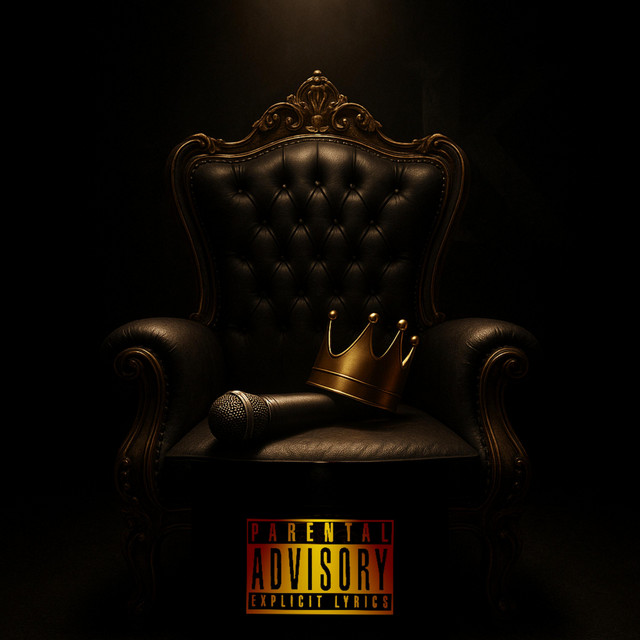 Only one cover art