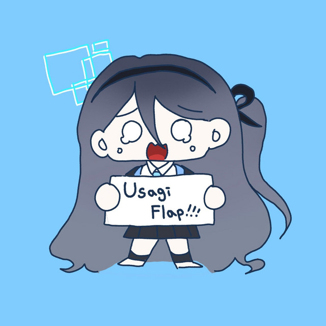 album image
