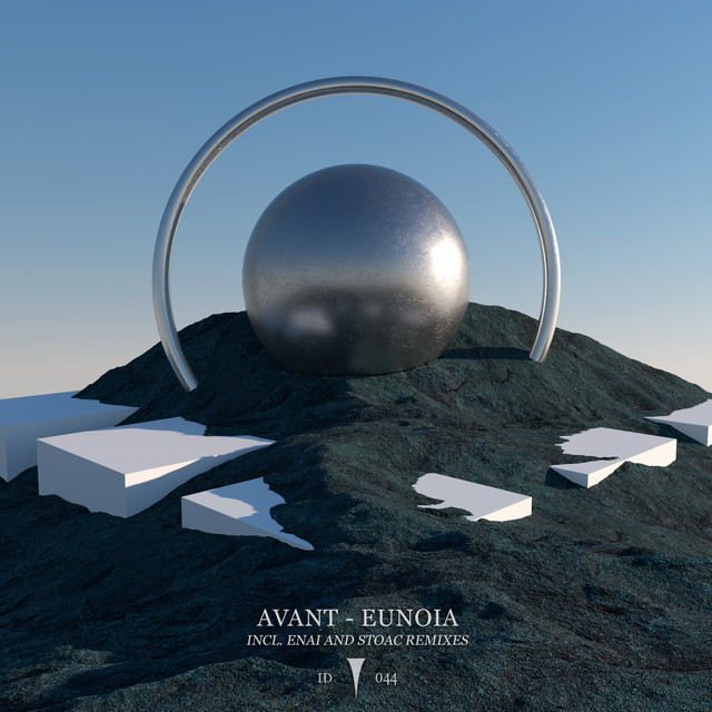 Eunoia cover art