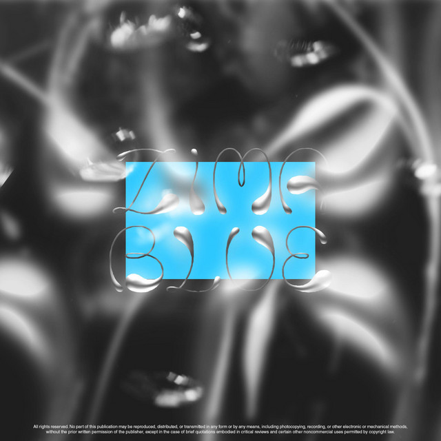 Zima Blue cover art