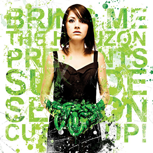 Suicide Season (Deluxe) - Album by Bring Me The Horizon | Spotify