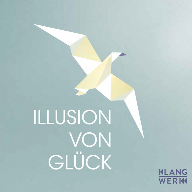 Illusion von Glück cover
