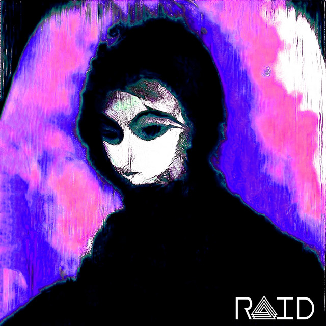 Lucid cover art