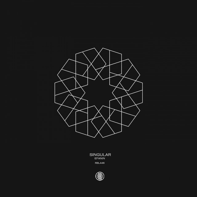 Singular album art