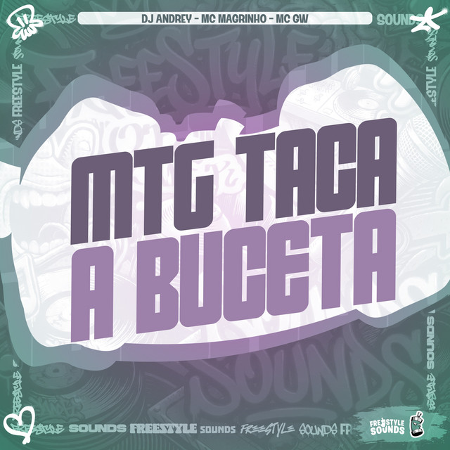 Mtg Taca A Buceta album image