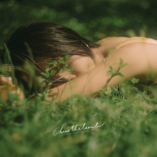 Chỉ Có Thể Là Anh cover art