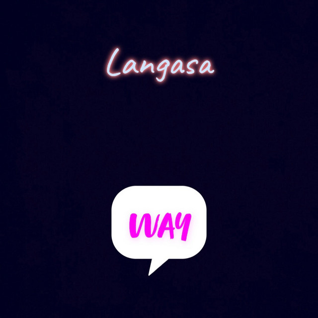 Way cover art