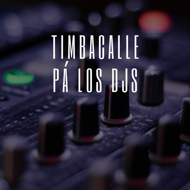 Te Tocò Perder - DJ Version