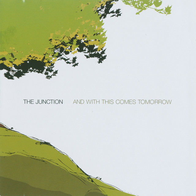 And With This Comes Tomorrow cover art