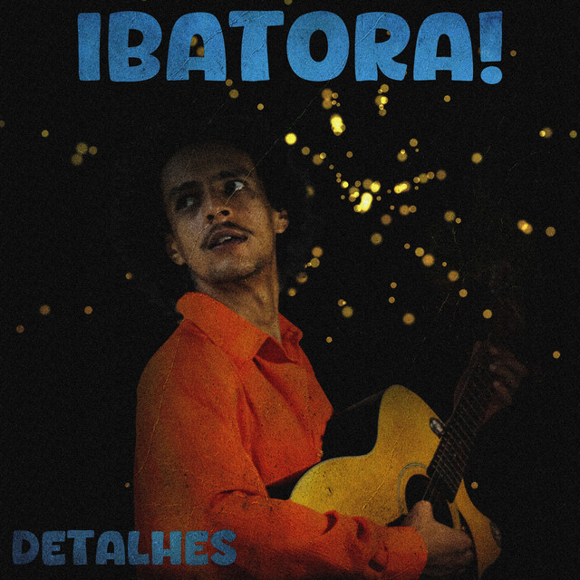 iBaTORA! - Detalhes [EP] cover art