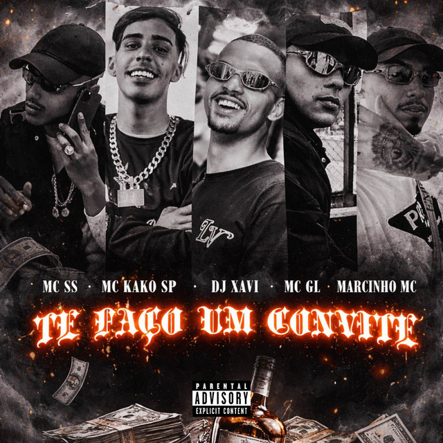 Te Faço um Convite