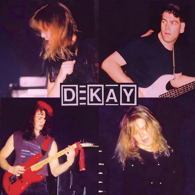 Rockin’ Time (4/30/1992 China Club) [Live] - Single by D=Kay | Spotify