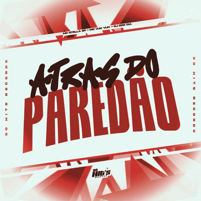 Atrás do Paredão