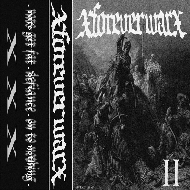 II cover art