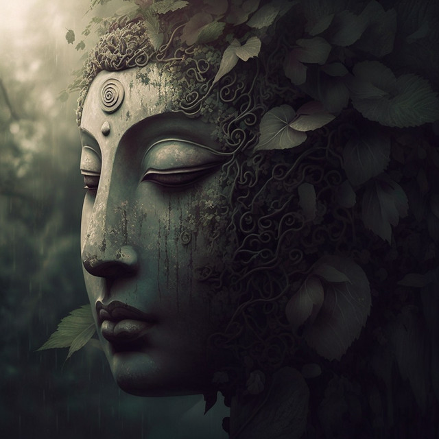 Zen Healing Music cover art