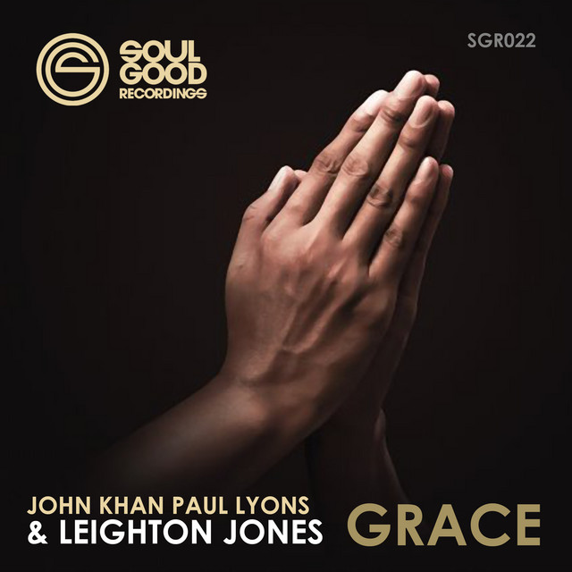 Grace - Original Faith Mix