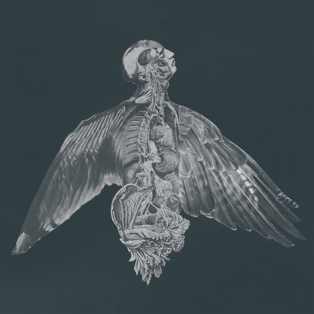 Til Vinden I Dine Øjne cover art