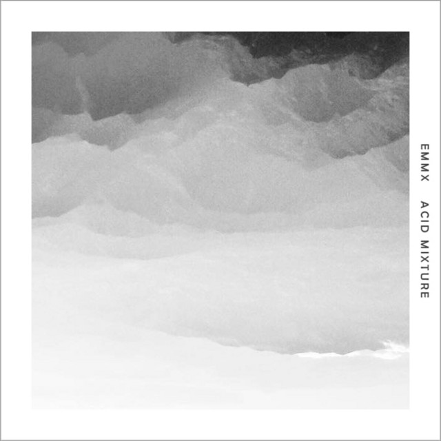 Acid Mixture cover art