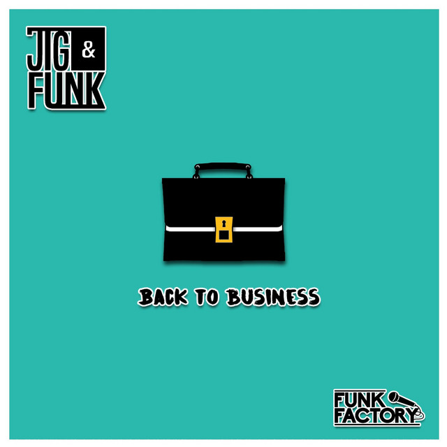 Back to Business