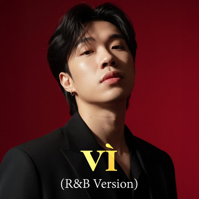 Vì (Remake Version) cover art