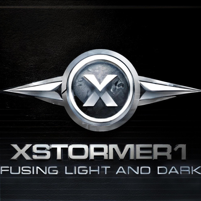 XsToRmEr1 Classics cover art