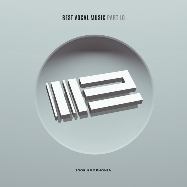 Best Vocal Music Part 10 cover art