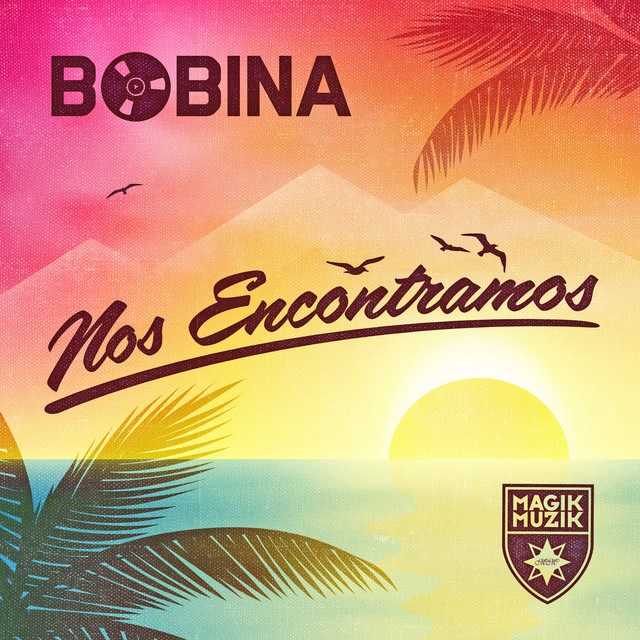 Nos Encontramos album art