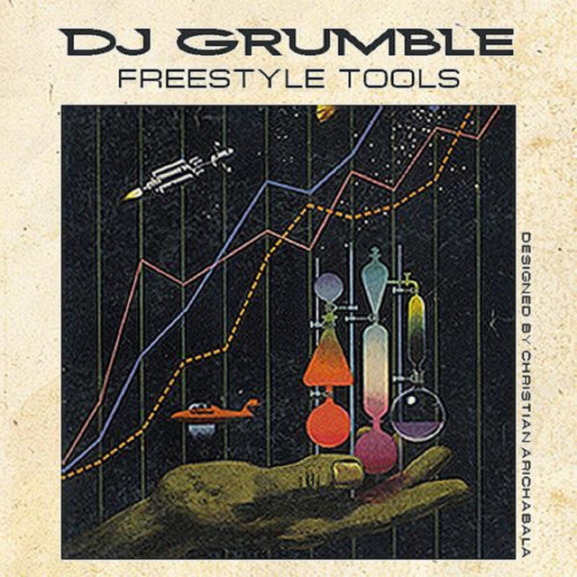Freestyle Tools Classic Hits cover art