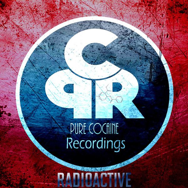 Radioactive cover