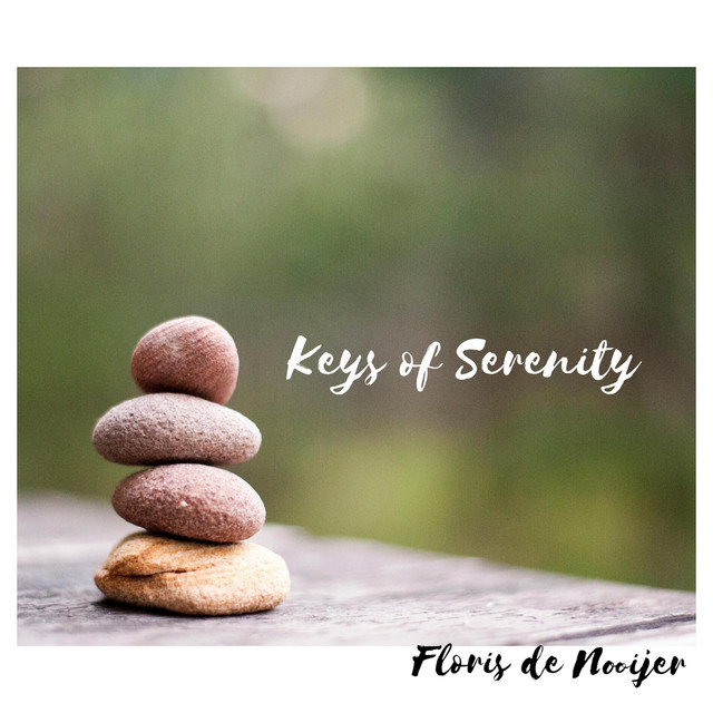 Keys of Serenity cover art