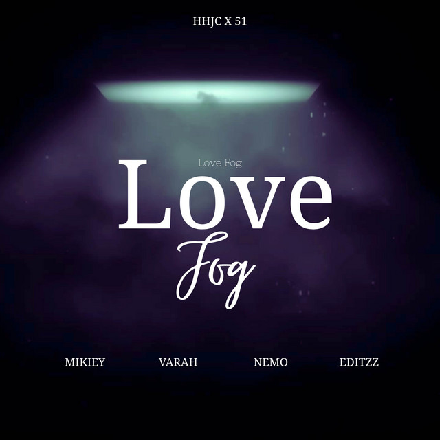 Love Fog