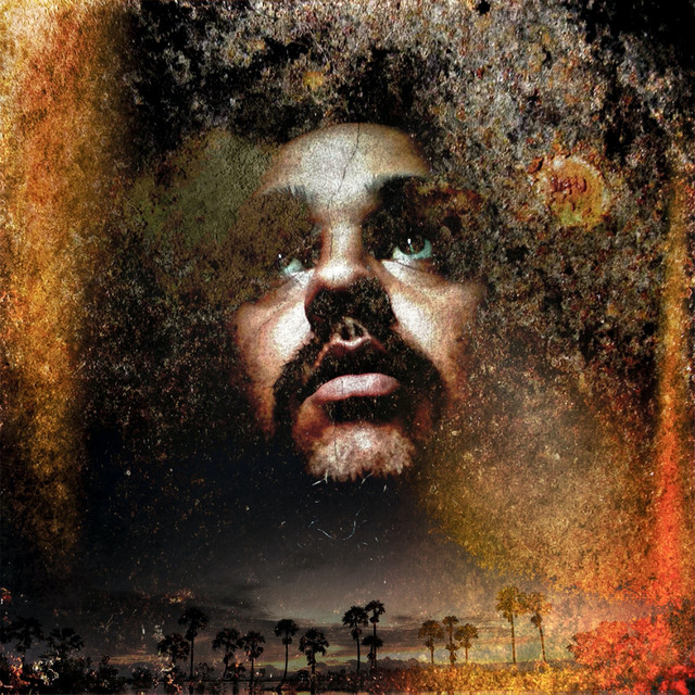 Promise Land cover art
