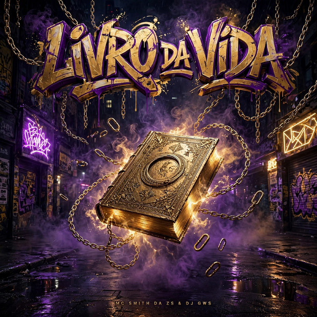Livro da Vida