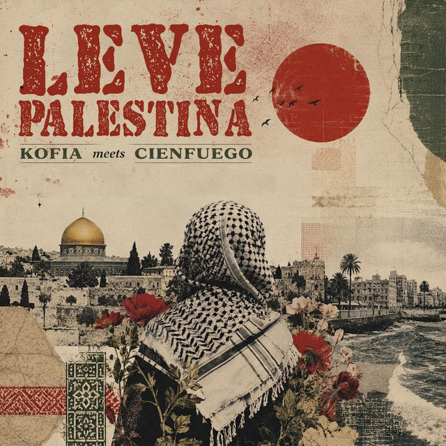 Leve Palestina