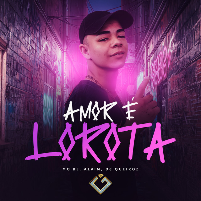 Amor É Lorota